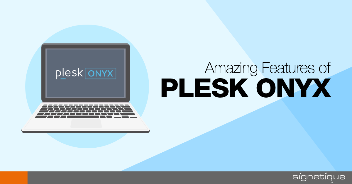 plesk onyx