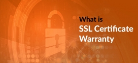 SSL Certificate Warranty